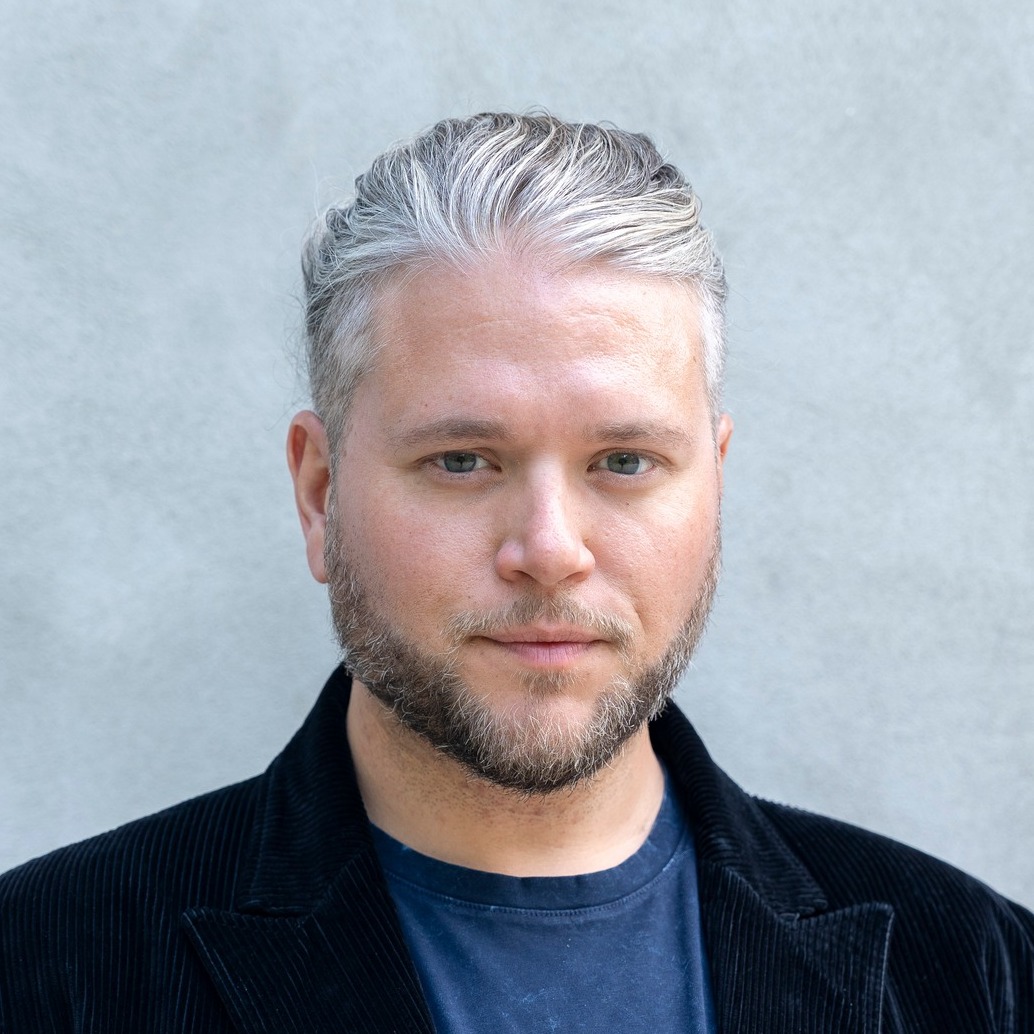 Tor Miller - Technology Leader and Entrepreneur